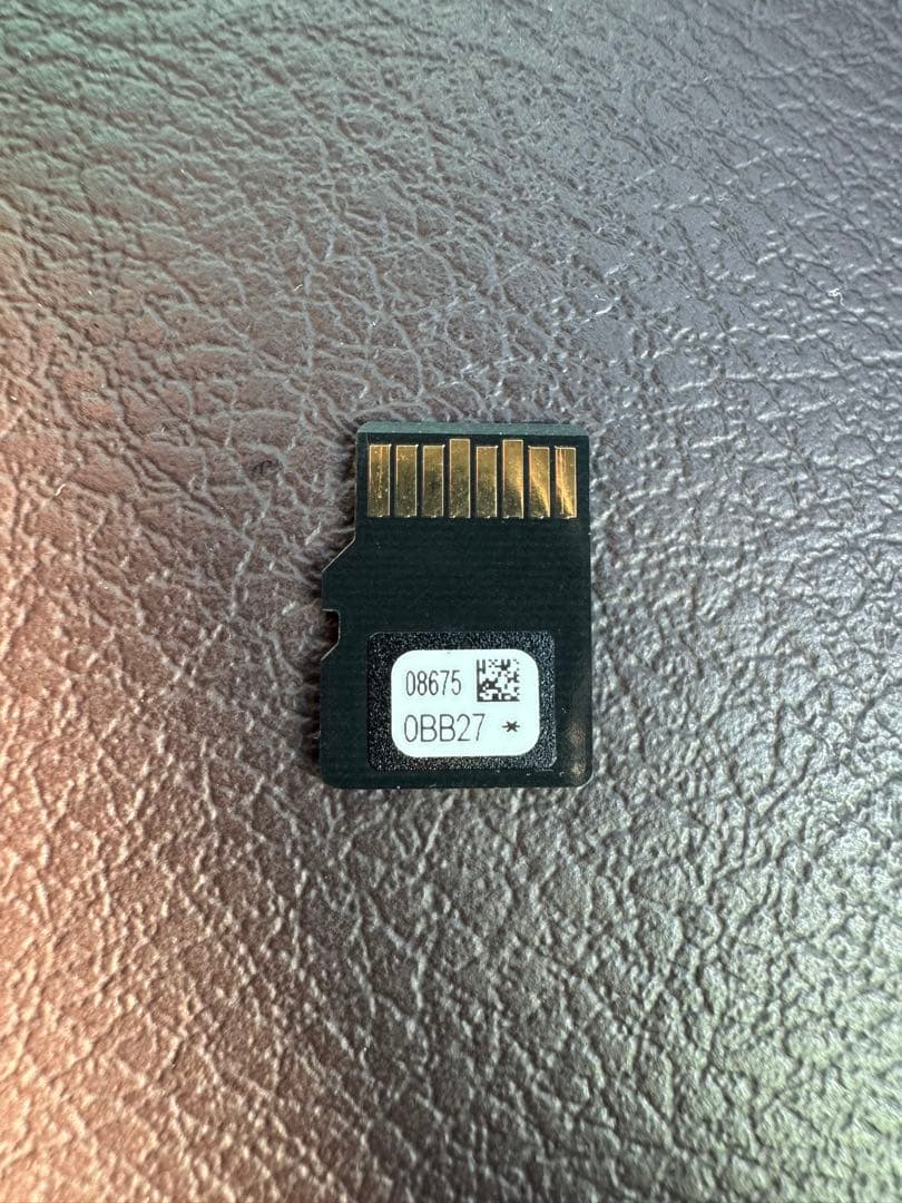 トヨタ08675-0BB27 2022年春阪