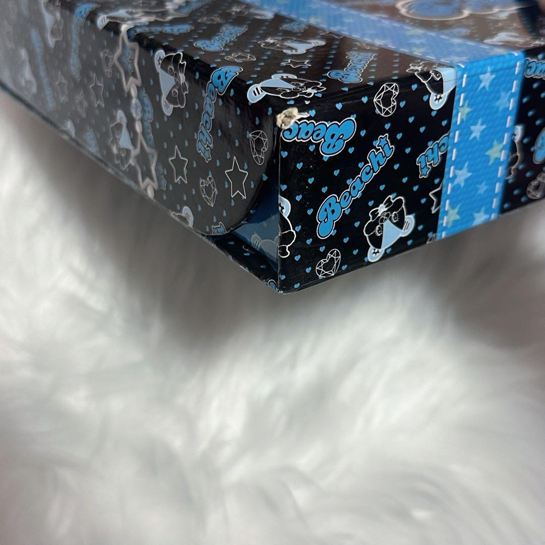 プリズムストーン プリティーリズム トランク りずむ