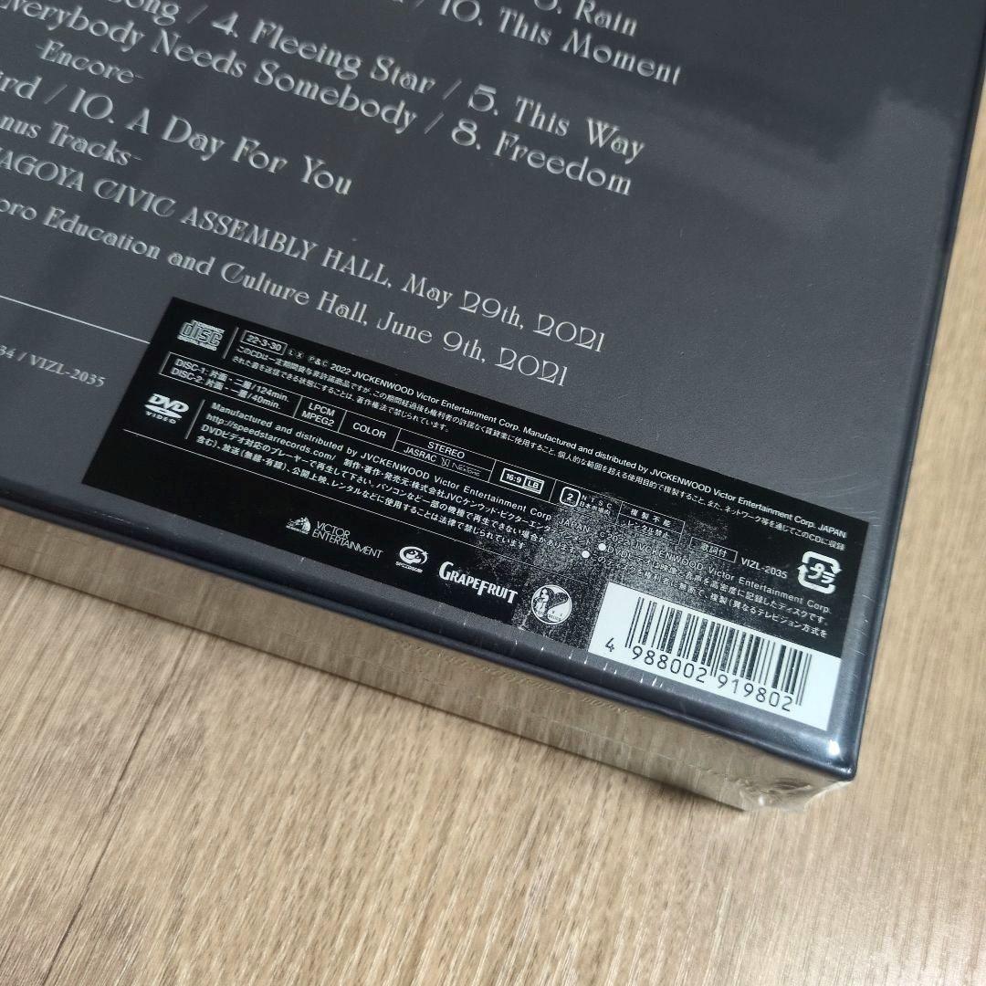 LOVE PSYCHEDELICO「20th Anniversary Tou…」