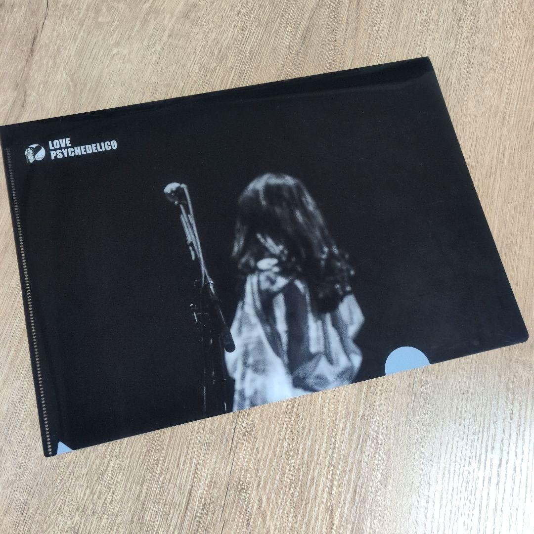 LOVE PSYCHEDELICO「20th Anniversary Tou…」