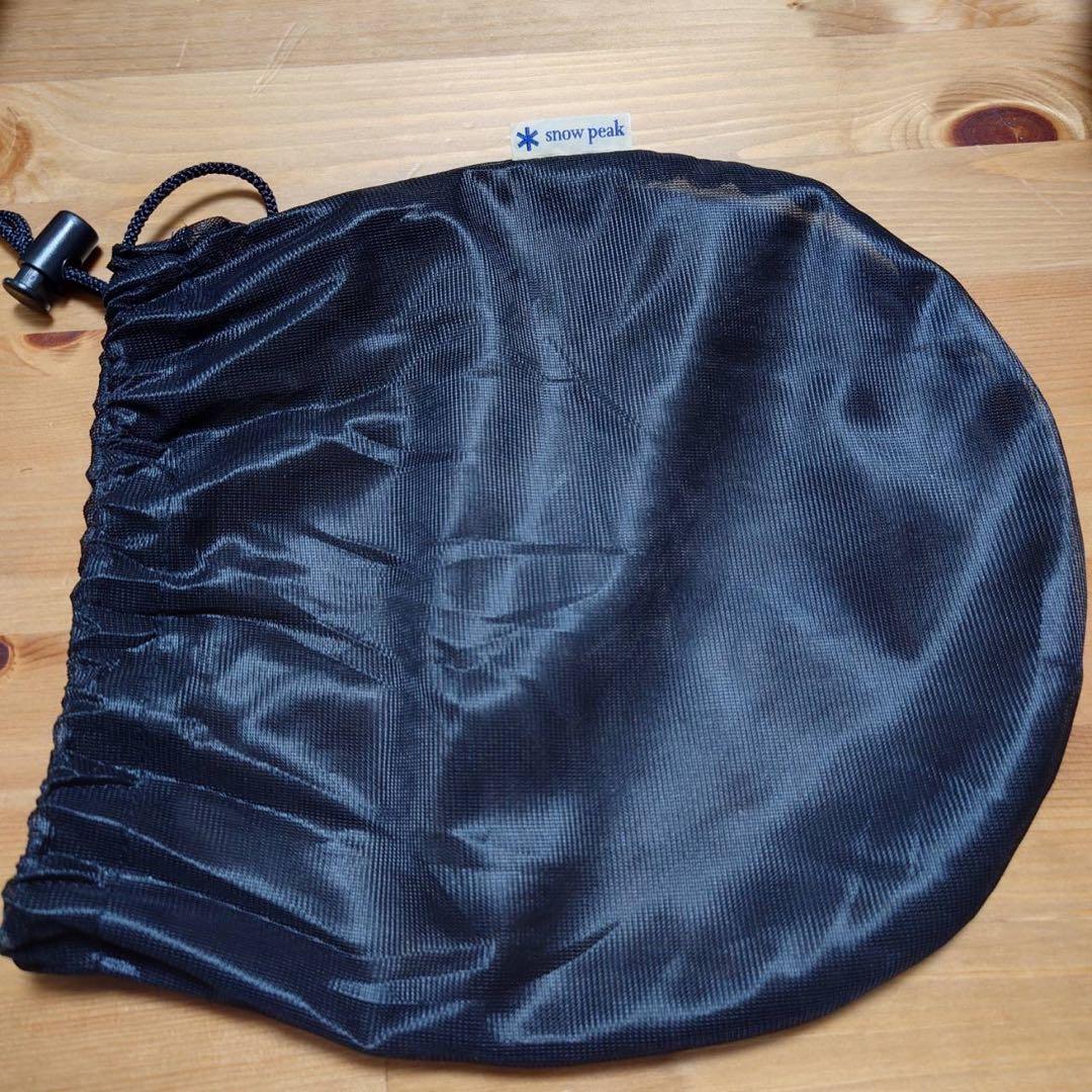 廃盤品　スノーピーク　peak スタッキングキッチンツールセットなど