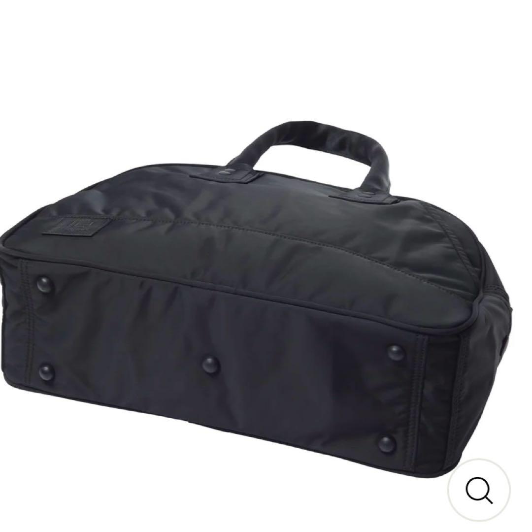 2WAY BOSTON BAG (S) ラミダス