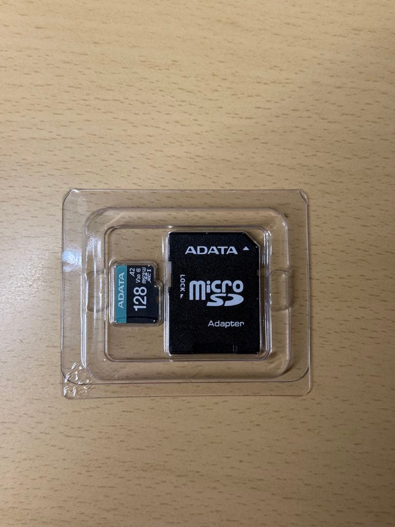 SONY NW-A306本体、ケース、ガラスフィルム、SDカード128GBセット