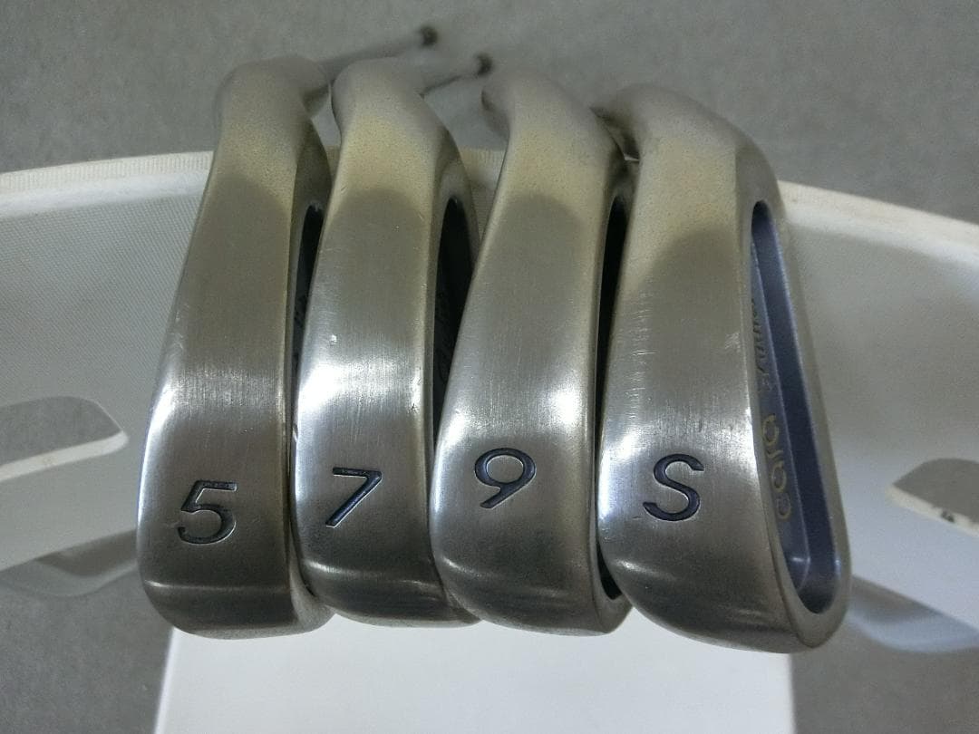 b693 初心者歓迎カーラレディース 等レディースゴルフ８本セット※Ｄｒ２本入り