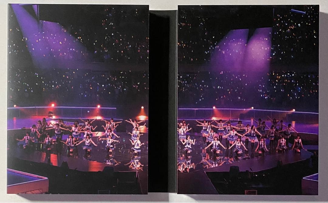 AKB48グループ臨時総会～白黒つけようじゃないか!～