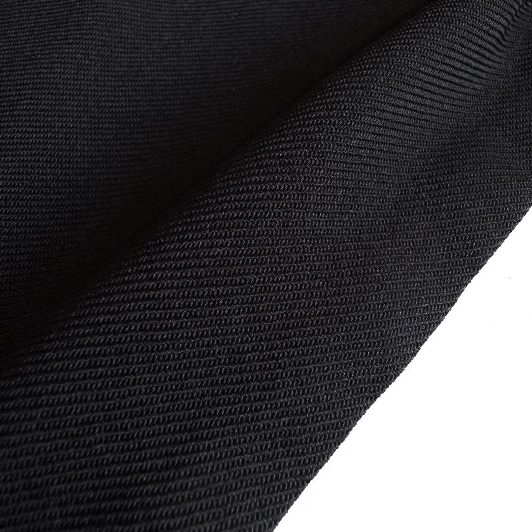 《美品》24ss コムデギャルソン オムドゥ ポリ縮 イージーパンツ XS