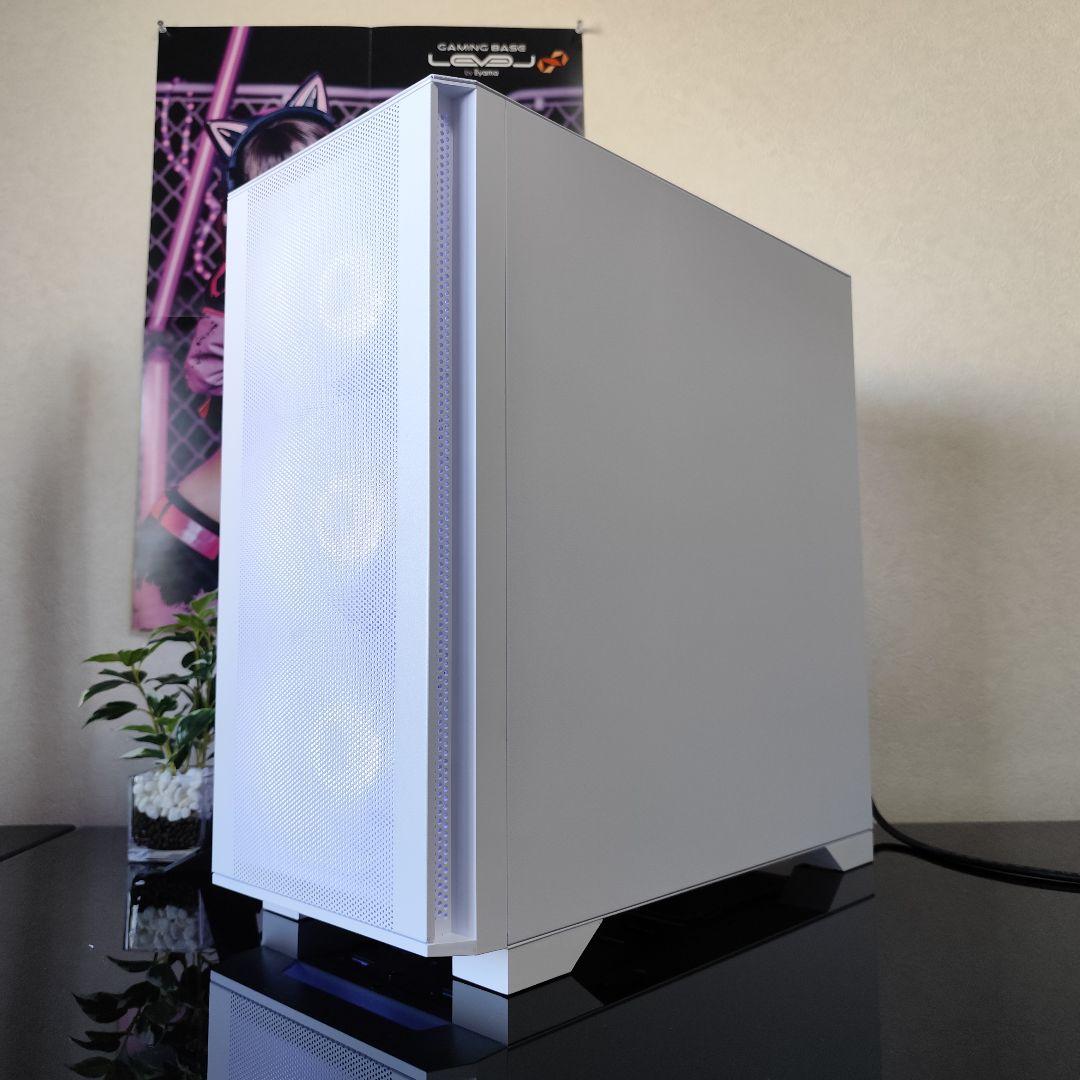 ム*シ様 MONTECE AIR100/Ryzen7 5700X/RX6700X