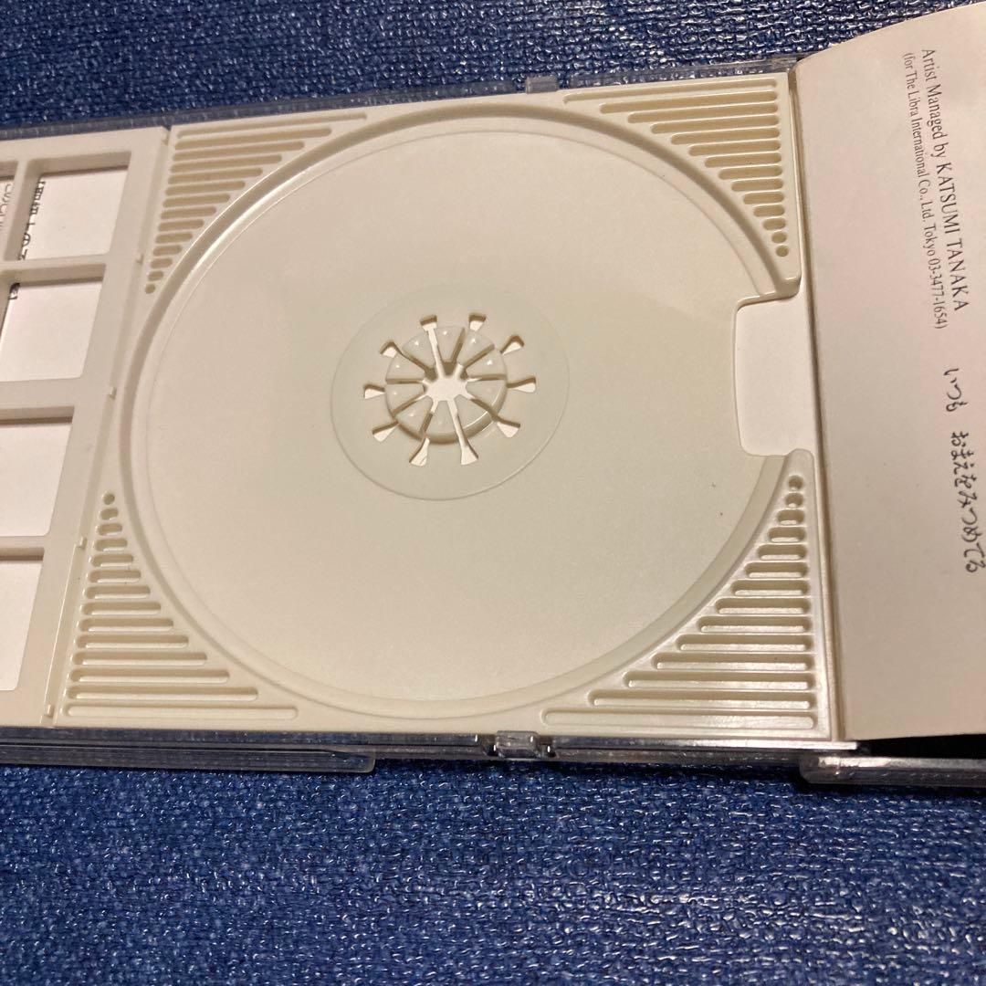 真田広之 /作曲　来生えつこ　来生たかお /さりげない〜　8センチ8cmシングル