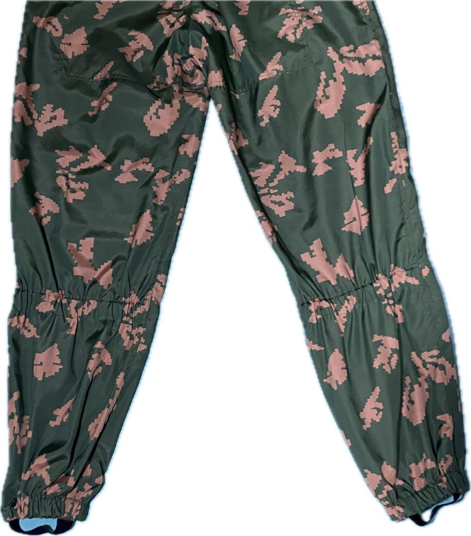 ロシア軍 イエローベリョーズカ Sumrak ソ連 ベレズカ ゴルカ 迷彩服