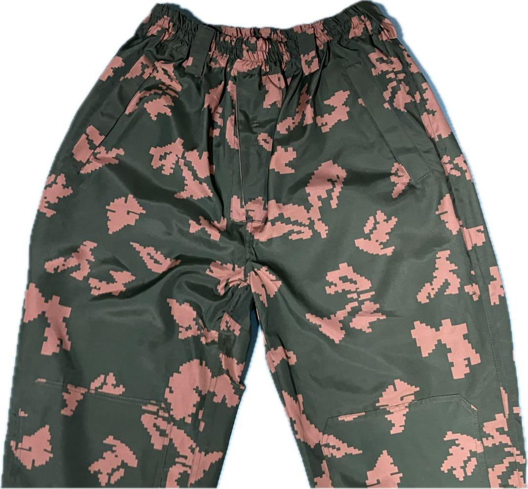 ロシア軍 イエローベリョーズカ Sumrak ソ連 ベレズカ ゴルカ 迷彩服