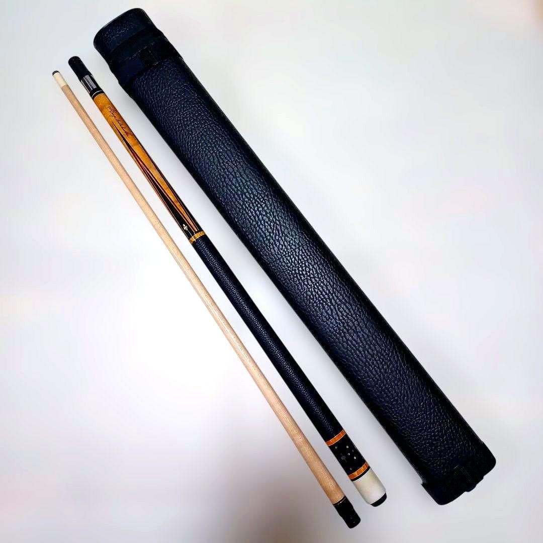ビリヤードキュー &キューケース