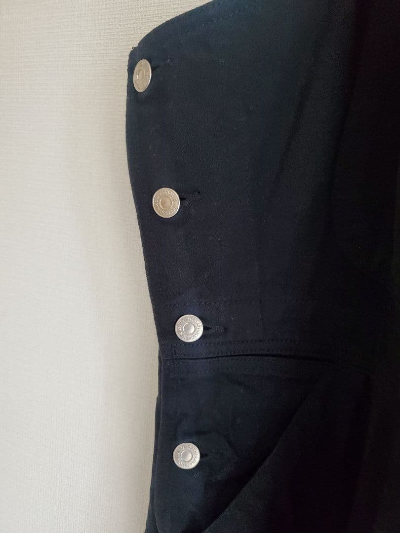 ※専用※【HOLIDAY】BIG DENIM OVER-ALL