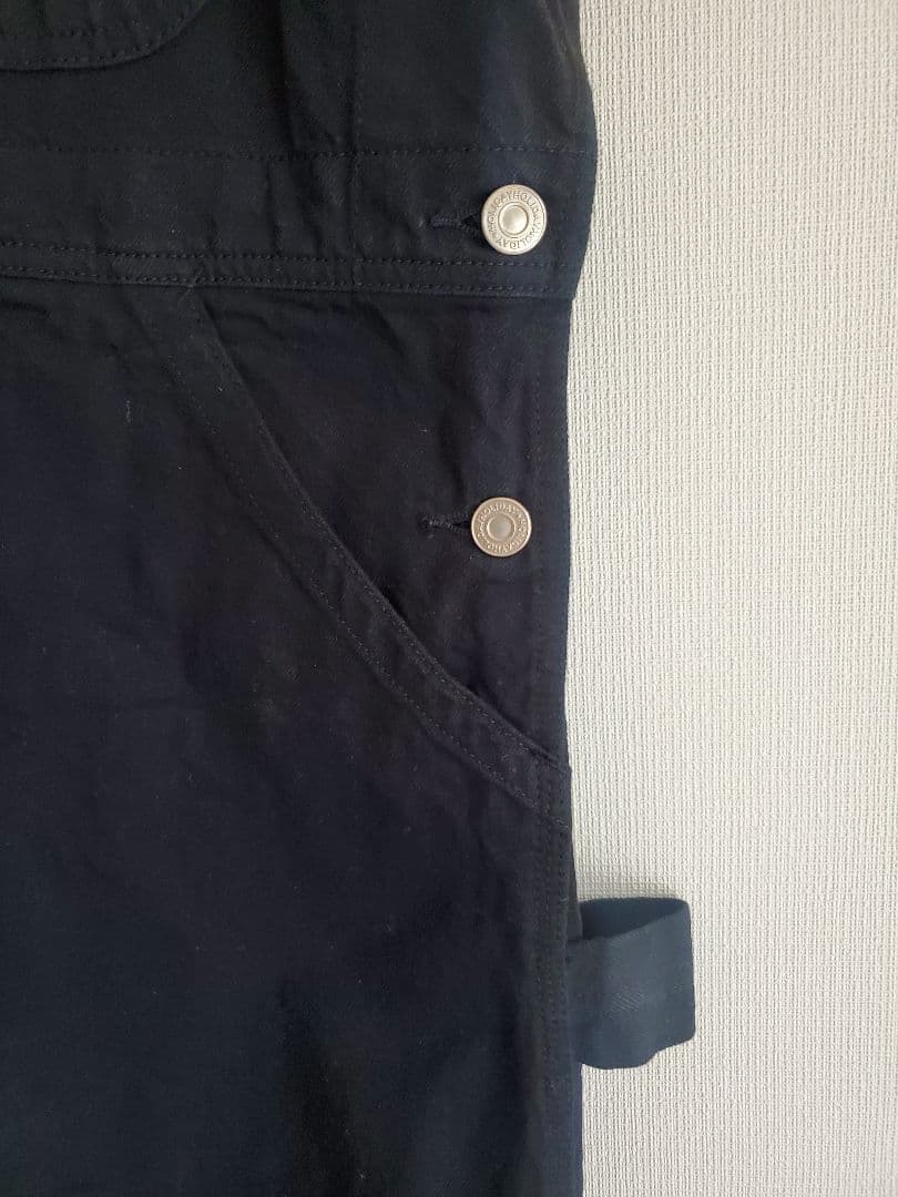 ※専用※【HOLIDAY】BIG DENIM OVER-ALL