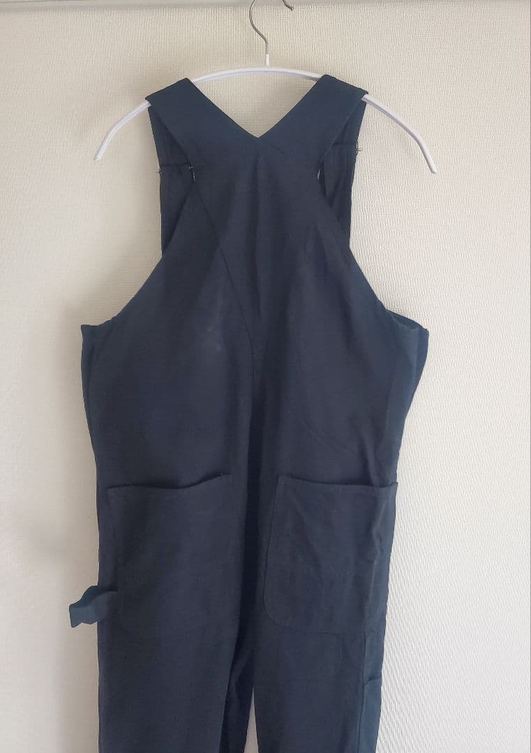 ※専用※【HOLIDAY】BIG DENIM OVER-ALL