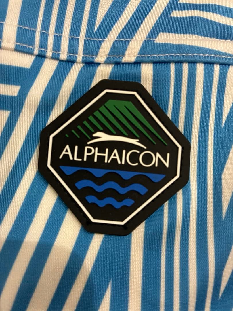 ス*ノ様 【入手困難】ALPHAICON フルドッグガード　3Lサイズ【再販無し