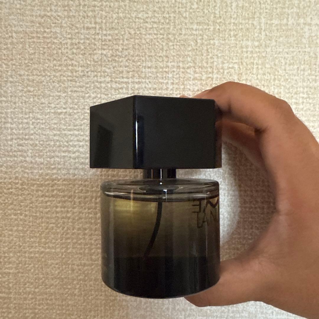 Yves Saint Laurent La Nuit de l'Homme 香水