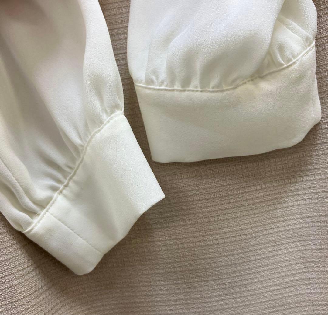 NATURAL BEAUTY BASIC ツイーディーセットアップ M