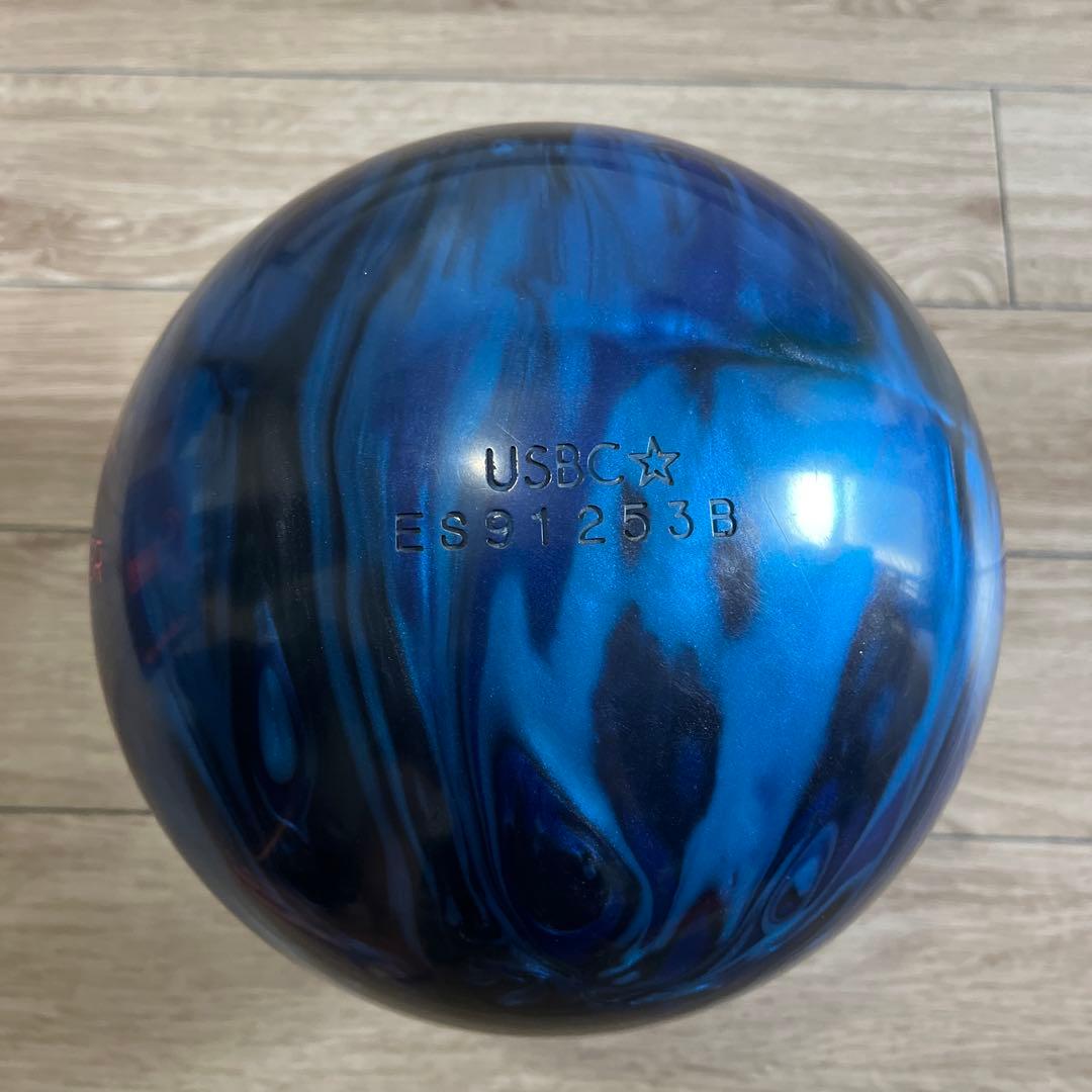 【送料込】ブラックウィドーナイトブレイカー　15ポンド