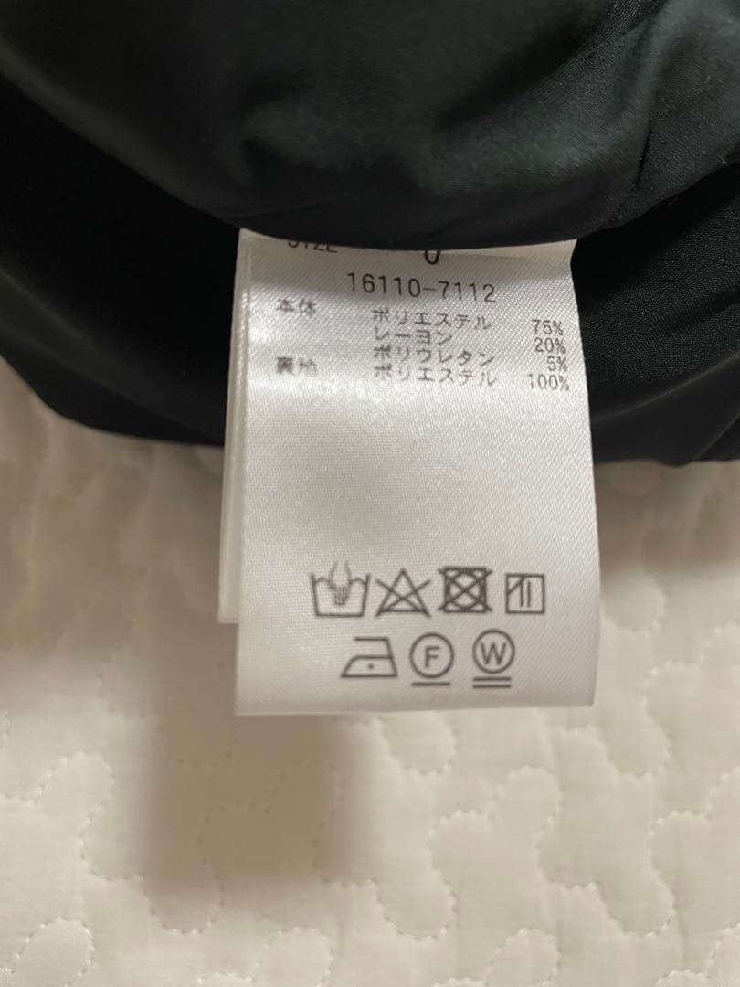 CLANE WIDE SHORT PANTS クラネ　ショートパンツ　24ss