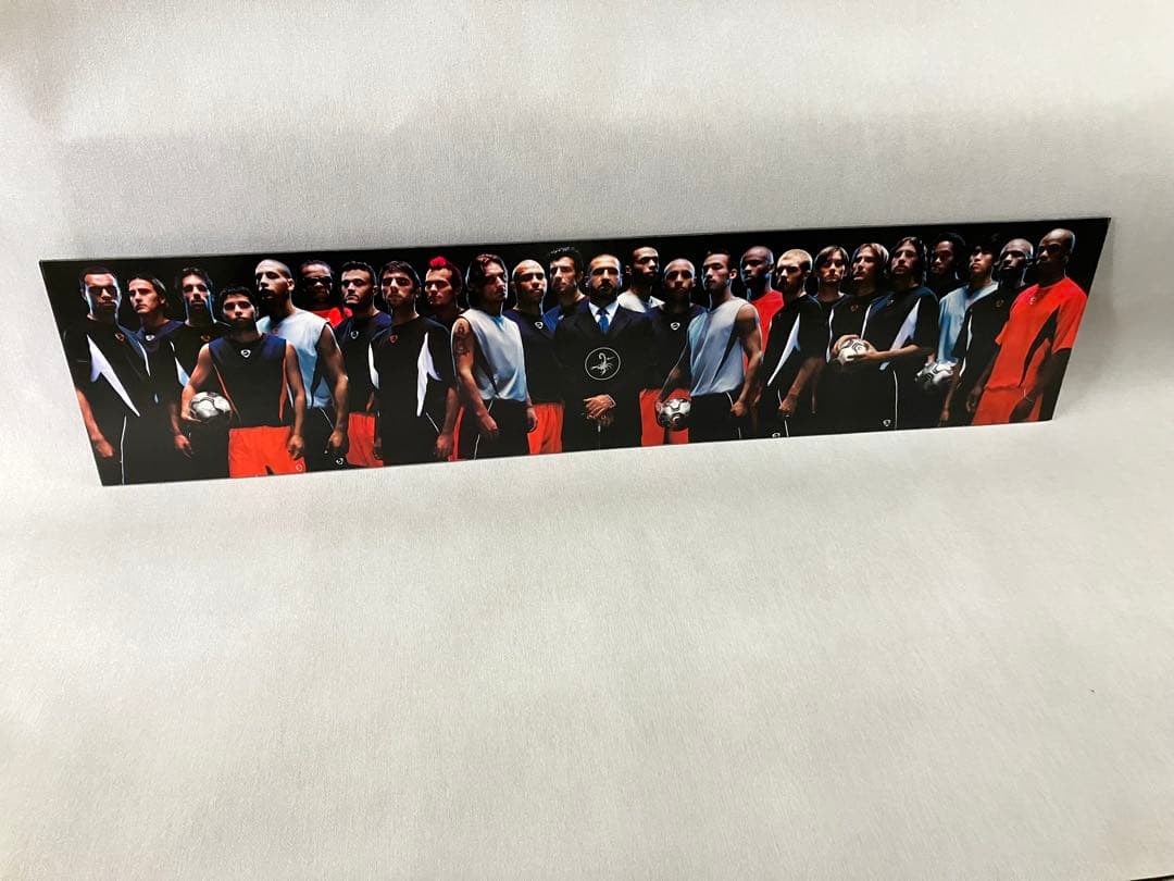 ナイキ　スコーピオン　非売品ポスター　20本+ステッカー