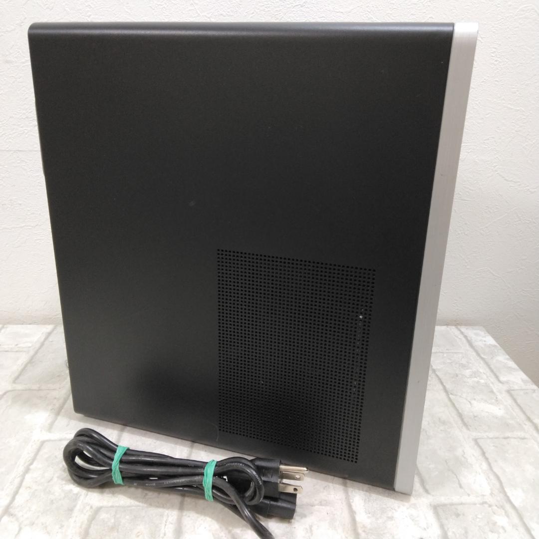 Windowsデスクトップ Ryzen7 5700G / SSD&HDD / Win11 HP TP01