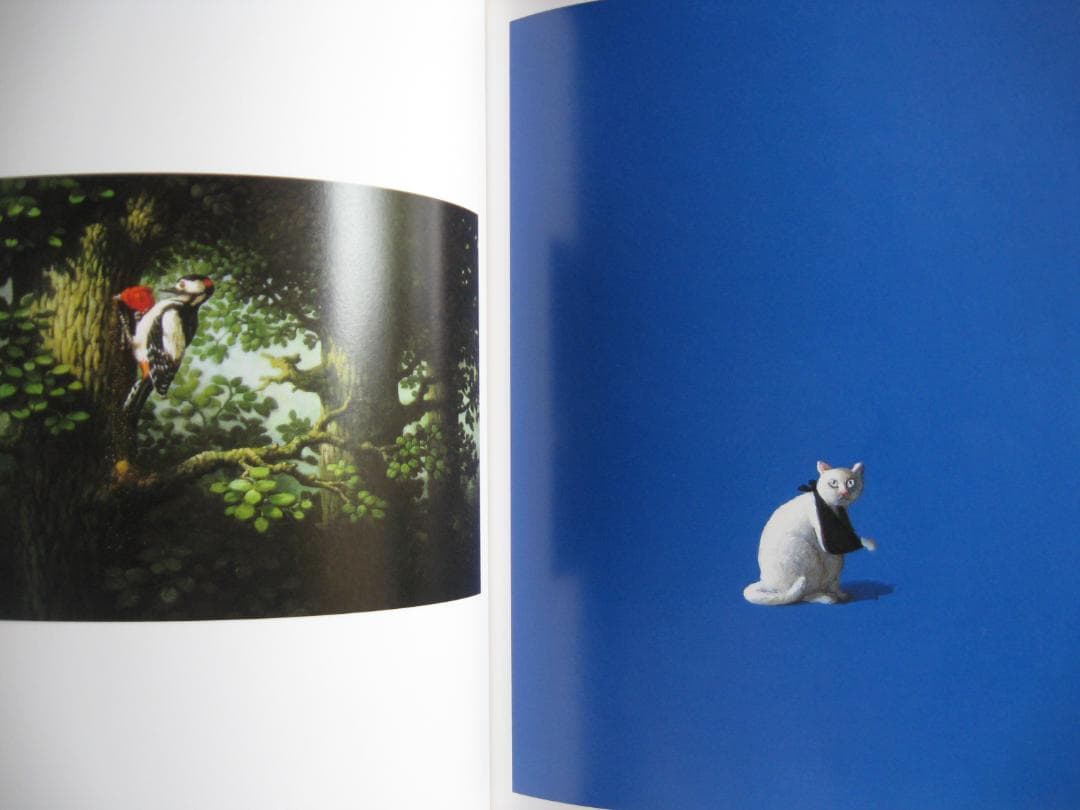 ミヒャエル・ゾーヴァの世界 Michael Sowa アート作品集