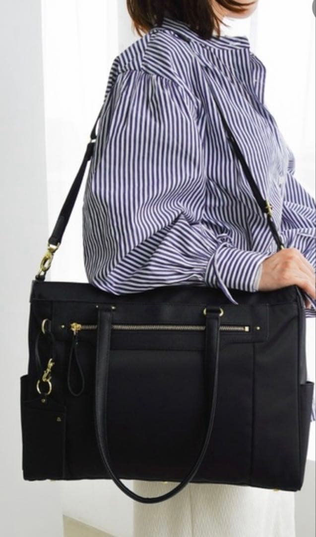 【新品未使用】ace. ビジネスバッグ