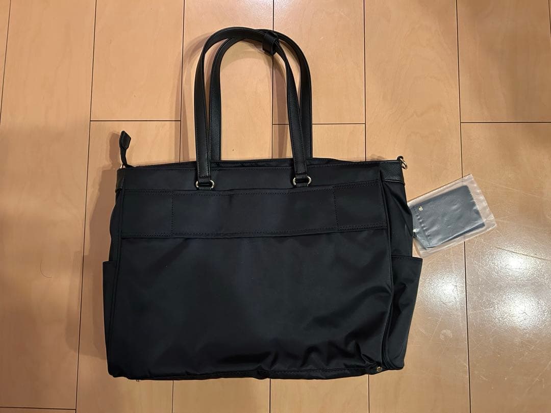 【新品未使用】ace. ビジネスバッグ