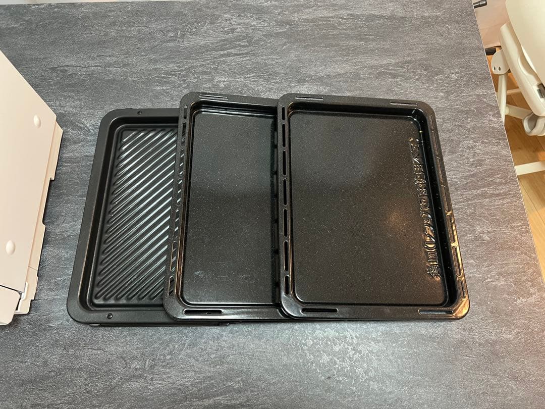 【美品】Panasonic スチームオーブンレンジ NE-BS8A （送料込）