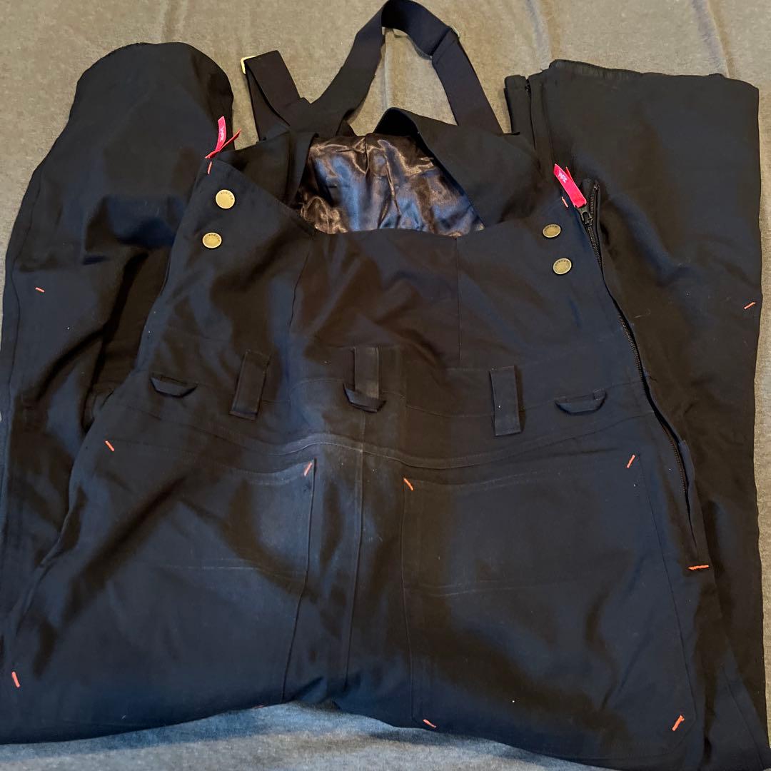 専用ただ今断捨離中Burton X-girlカモフラージュ スノーボードウェア