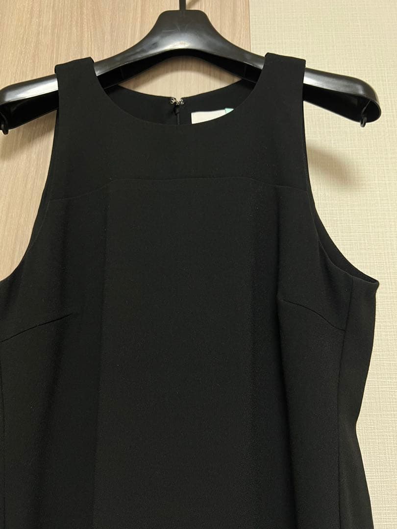スーツ・フォーマル・ドレス Knuth Marf /tulle bolero one piece Black