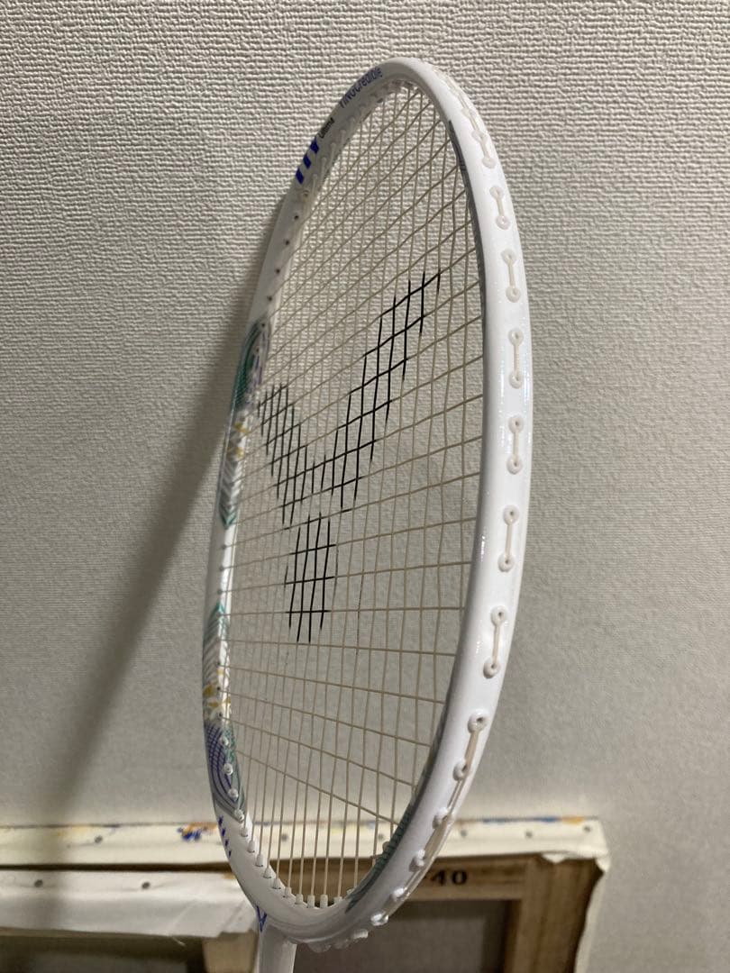 THRUSTER TTY Ultima/スラスター TTY Ultima