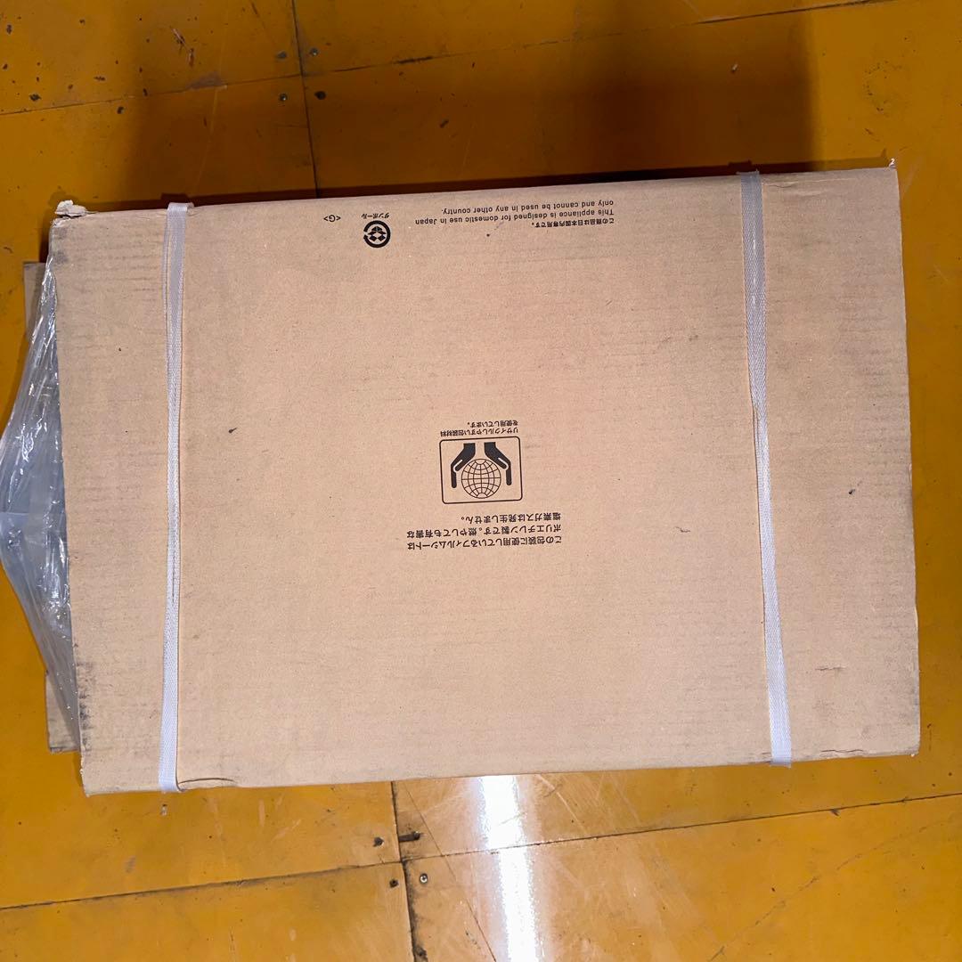 【新品未開封/未使用品】三菱電機 BFC-100SUG ストレートシロッコファン