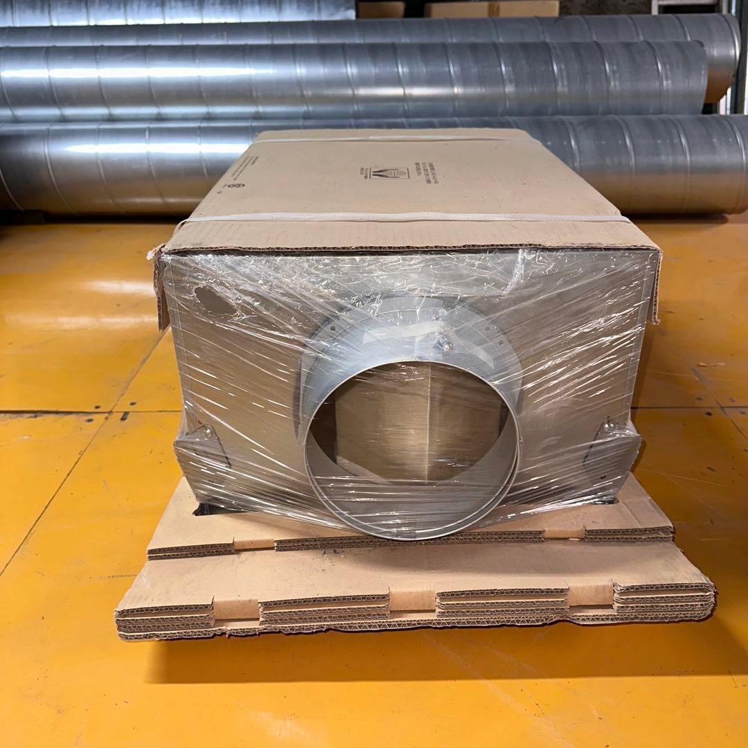 【新品未開封/未使用品】三菱電機 BFC-100SUG ストレートシロッコファン