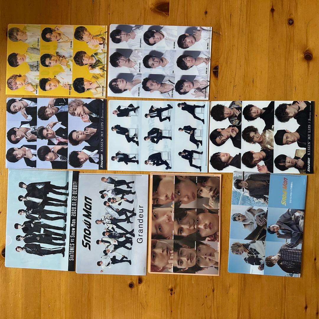 Man 1th〜7thシングル 3形態セット　＋おまけ