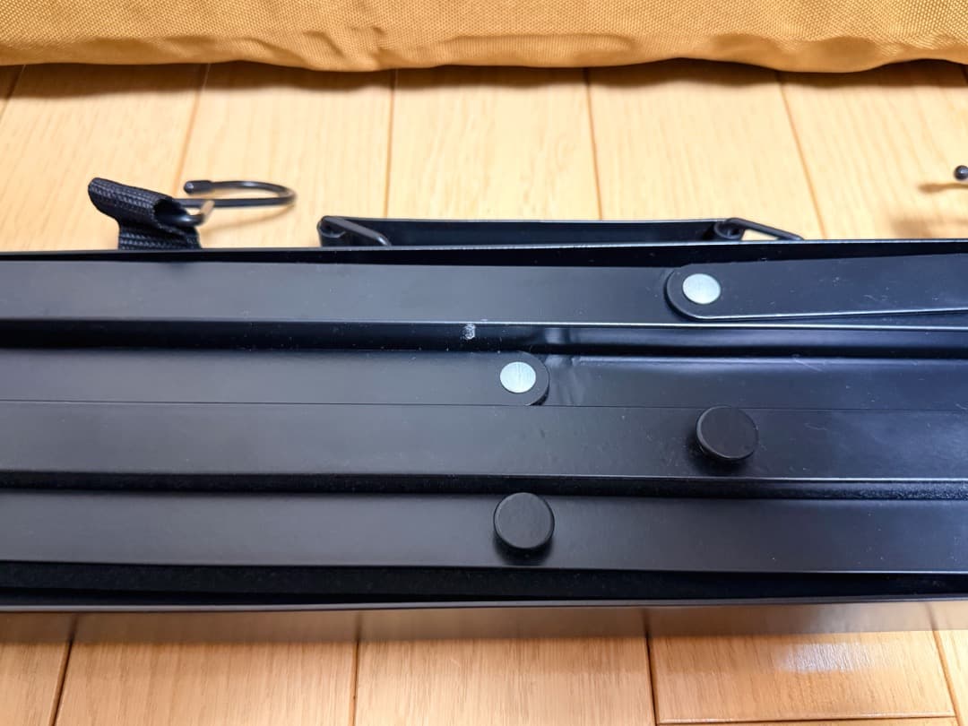 POST GENERAL SAWHORSE & HANGER 2本セットカバー付