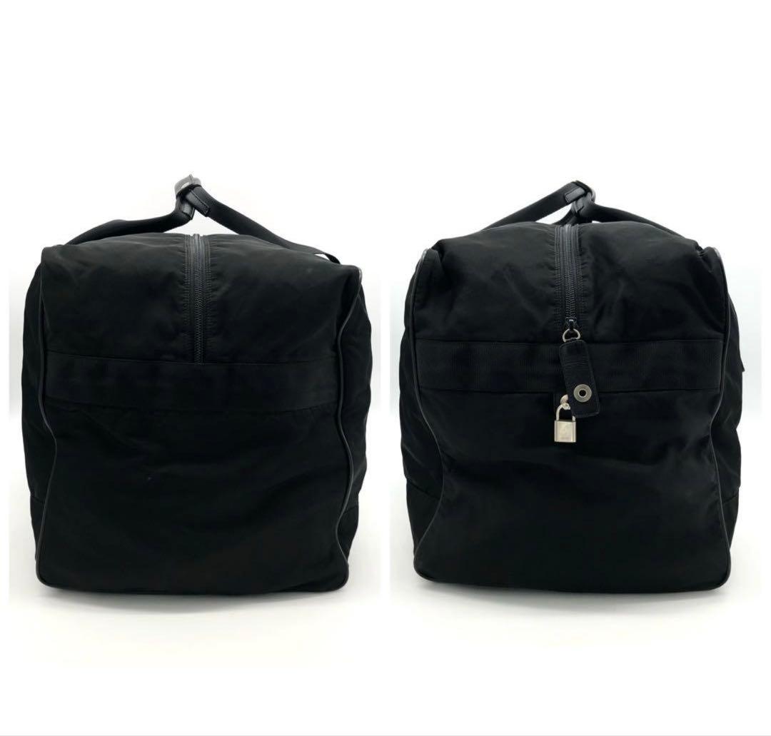 本日限定！今の価格から5000円引き！PRADAボストンバック！早い者勝ち！