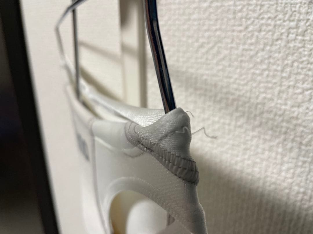 arena 競泳水着 ホワイト