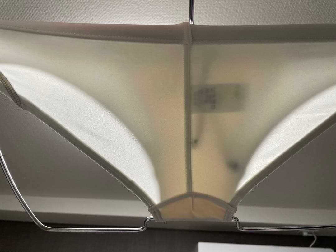 arena 競泳水着 ホワイト