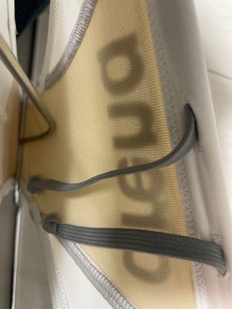 arena 競泳水着 ホワイト