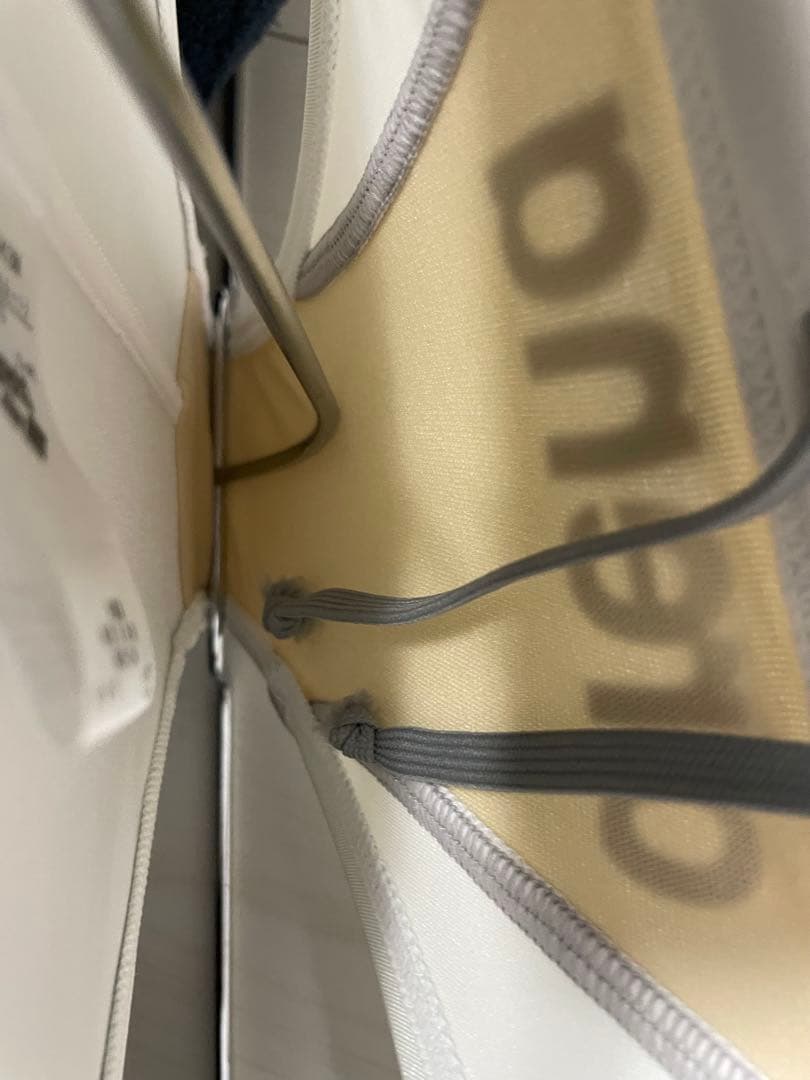 arena 競泳水着 ホワイト