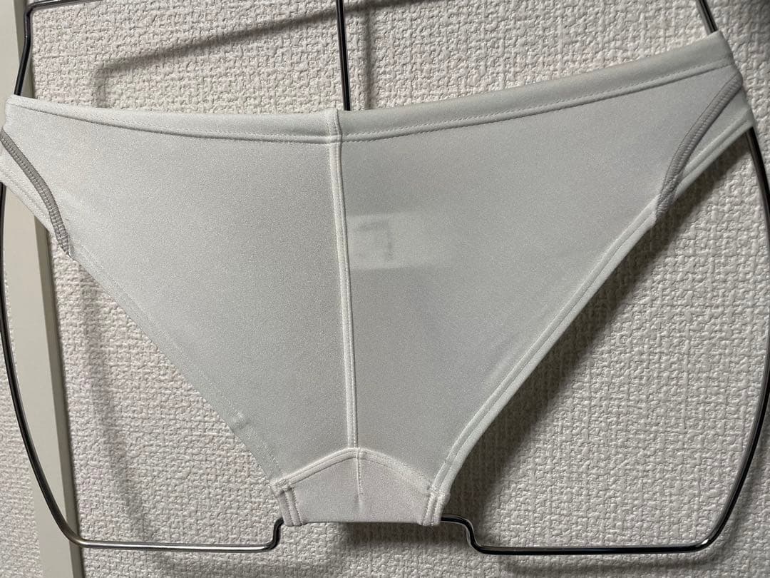 arena 競泳水着 ホワイト