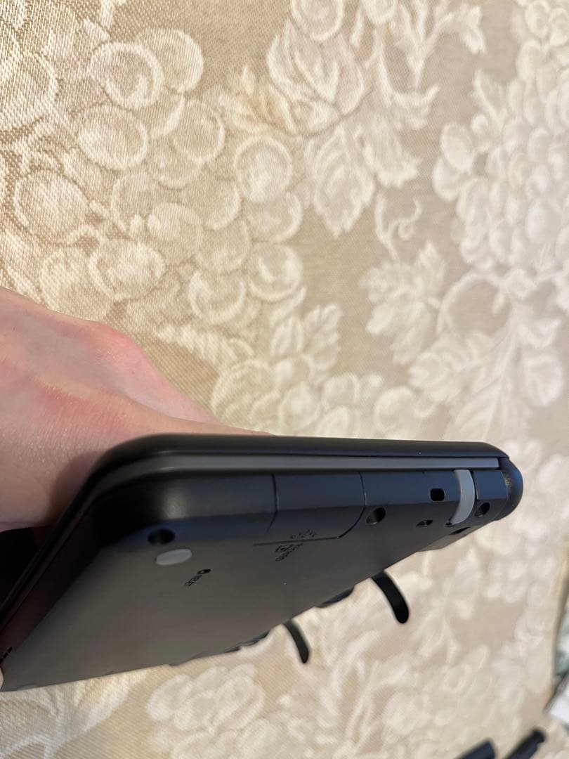 CASIO XD-Z9800 黒 英語モデル