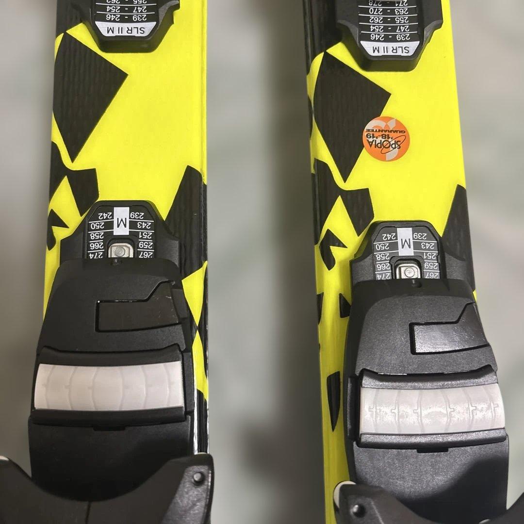 head MONSTER モンスター127cm