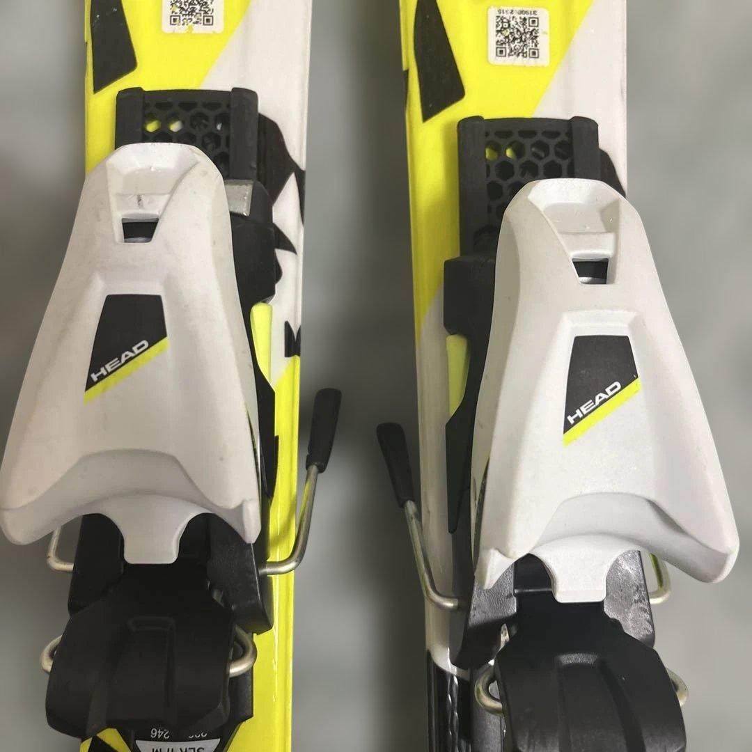 head MONSTER モンスター127cm