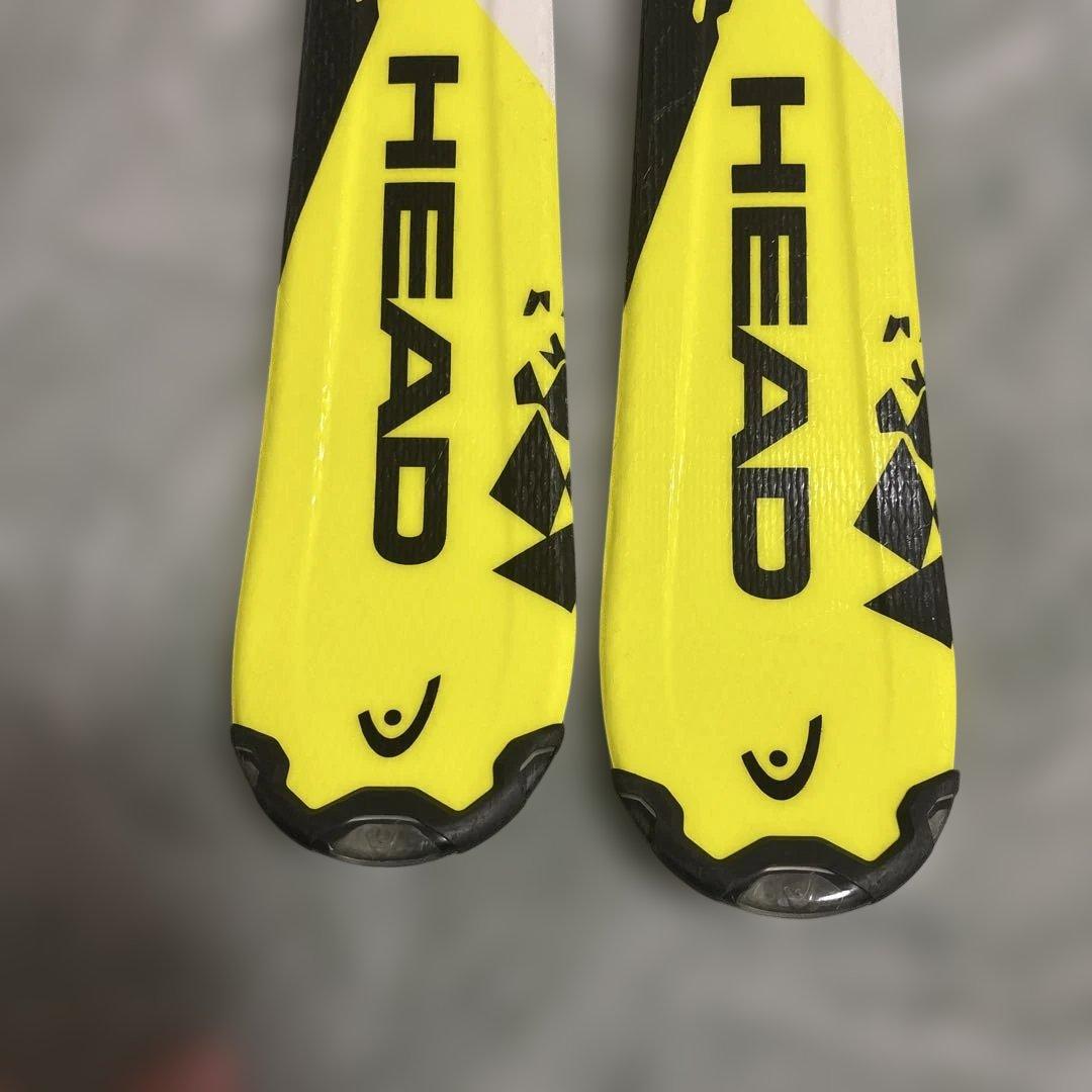 head MONSTER モンスター127cm