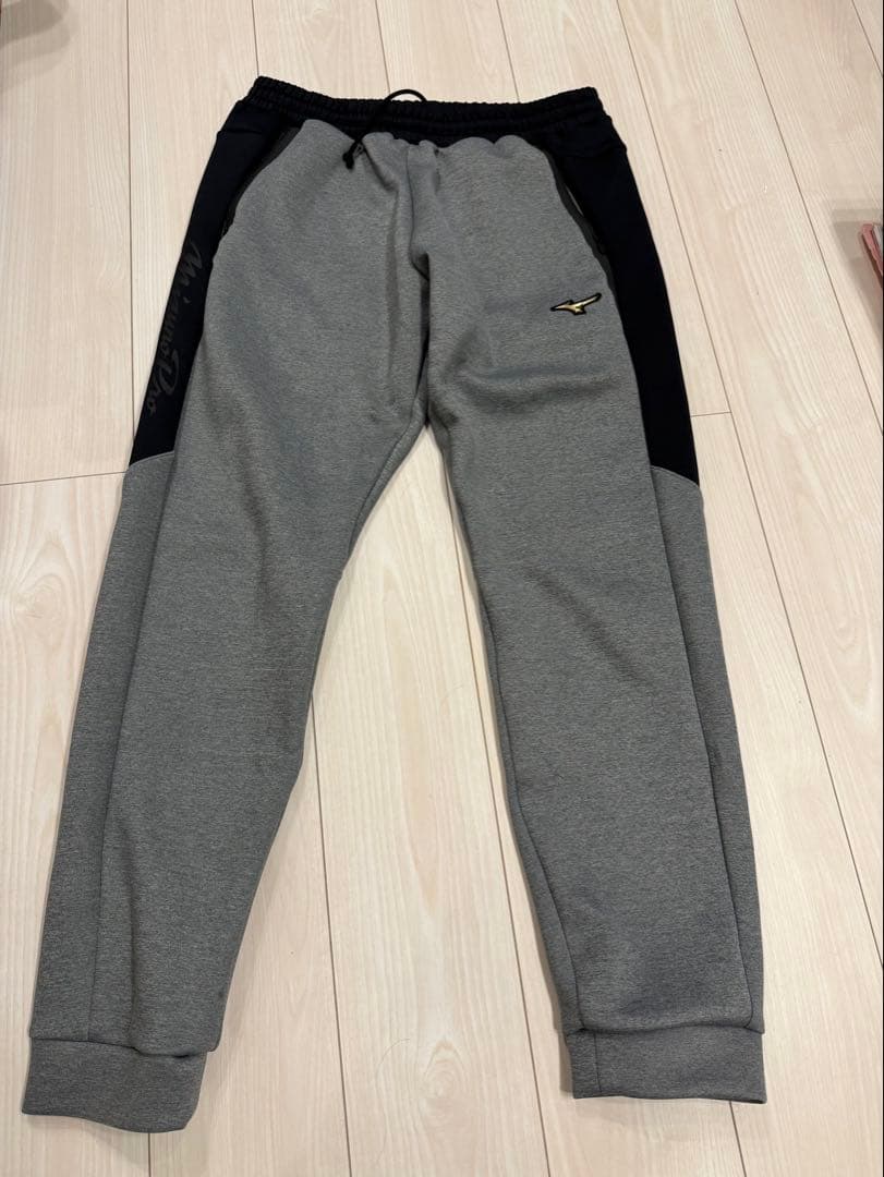 MizunoPro /ミズノプロ テックシールド フーディー&パンツセット XO