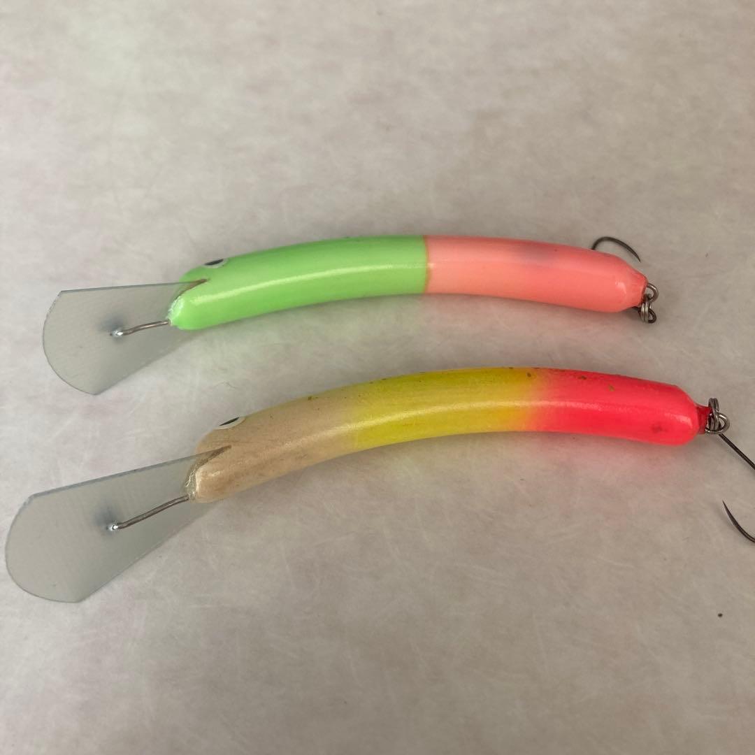 ジサクラ 2個、モカ1個。　合計３個。