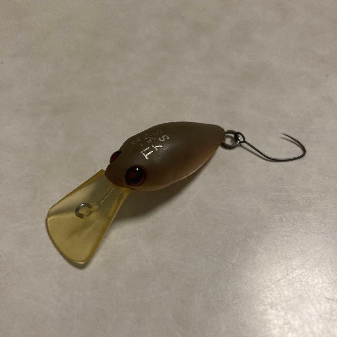 ジサクラ 2個、モカ1個。　合計３個。