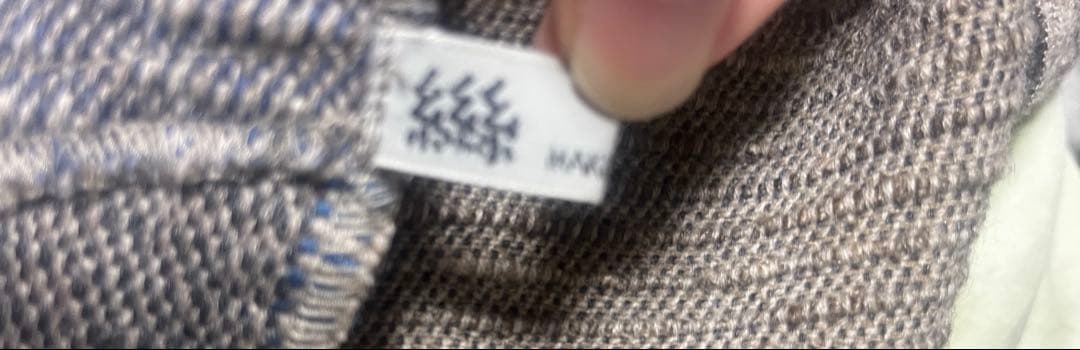 真木テキスタイル コート ジャケット 羽織り